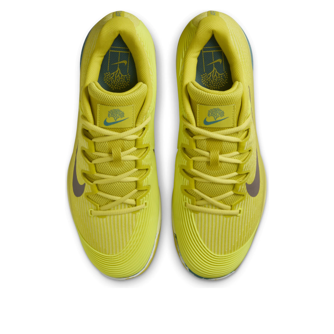 Nike Vapor 12 Premium 'High Voltage Mineral Teal' HF7827-300