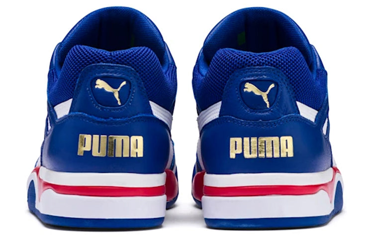 PUMA Palace Guard Finals 'Surf The Web' 370075-01