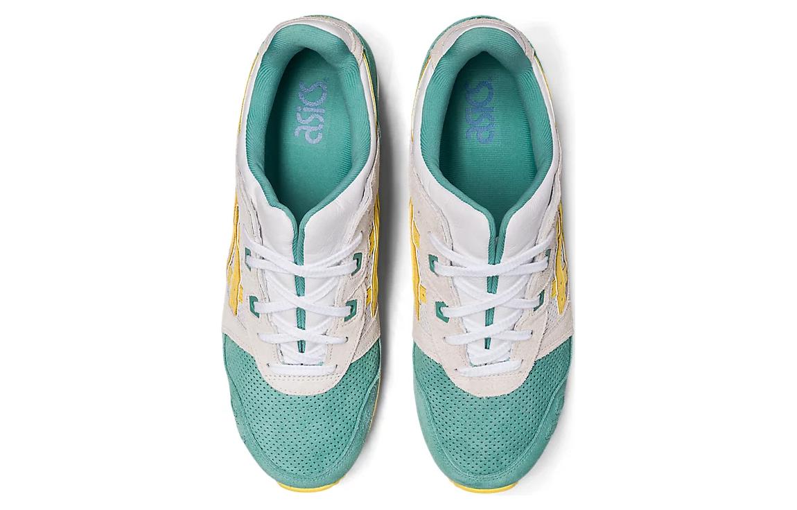 ASICS Gel-Lyte 3 OG 'Colored Toe Pack - Sage' 1201A762-301
