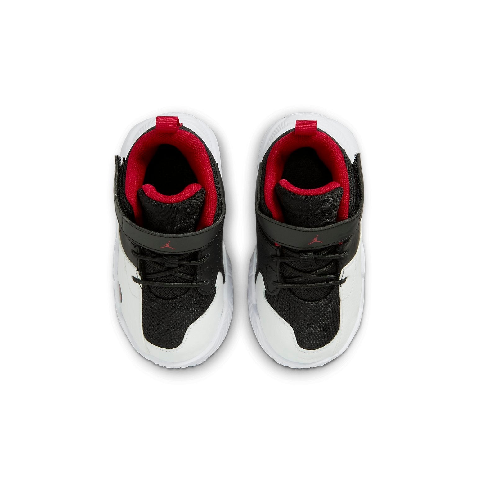 (TD) Air Jordan Stay Loyal 2 'Black White Gym Red' DQ8400-061