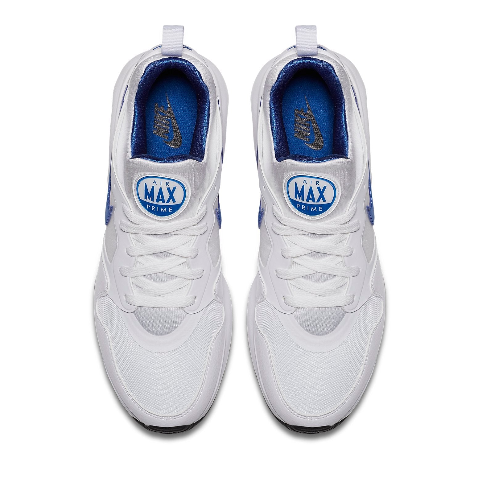 Nike Air Max Prime 'White International Blue' 876068-101