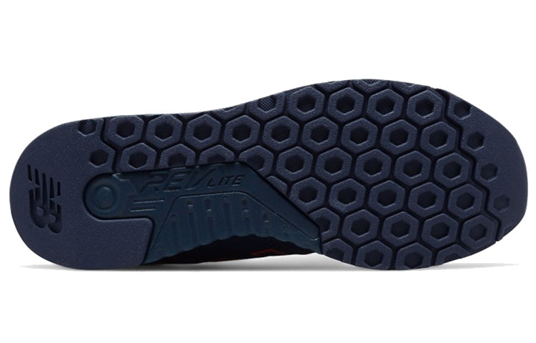 New Balance 247 'Navy' MRL247NR