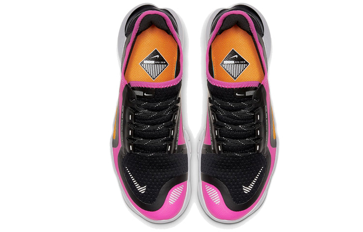 (WMNS) Nike Free RN 5.0 Shield 'Fire Pink' BV1224-600