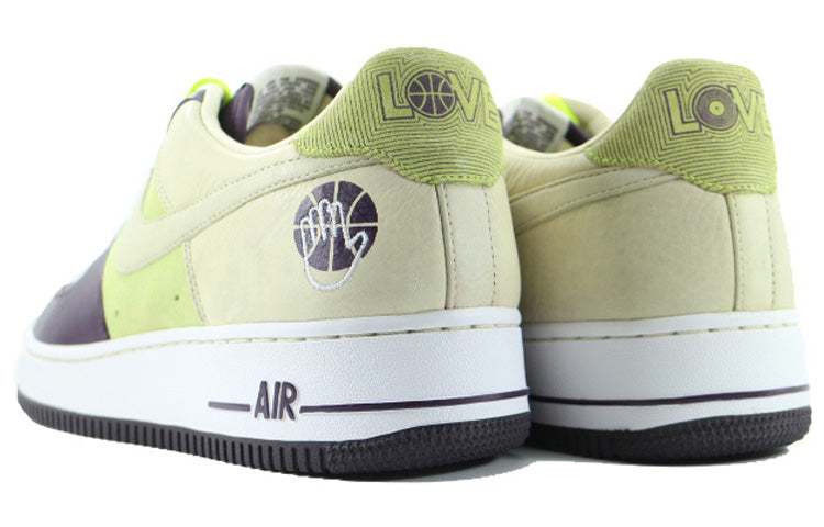 Nike Air Force 1 Premium '07 'Bobbito' 316892-521