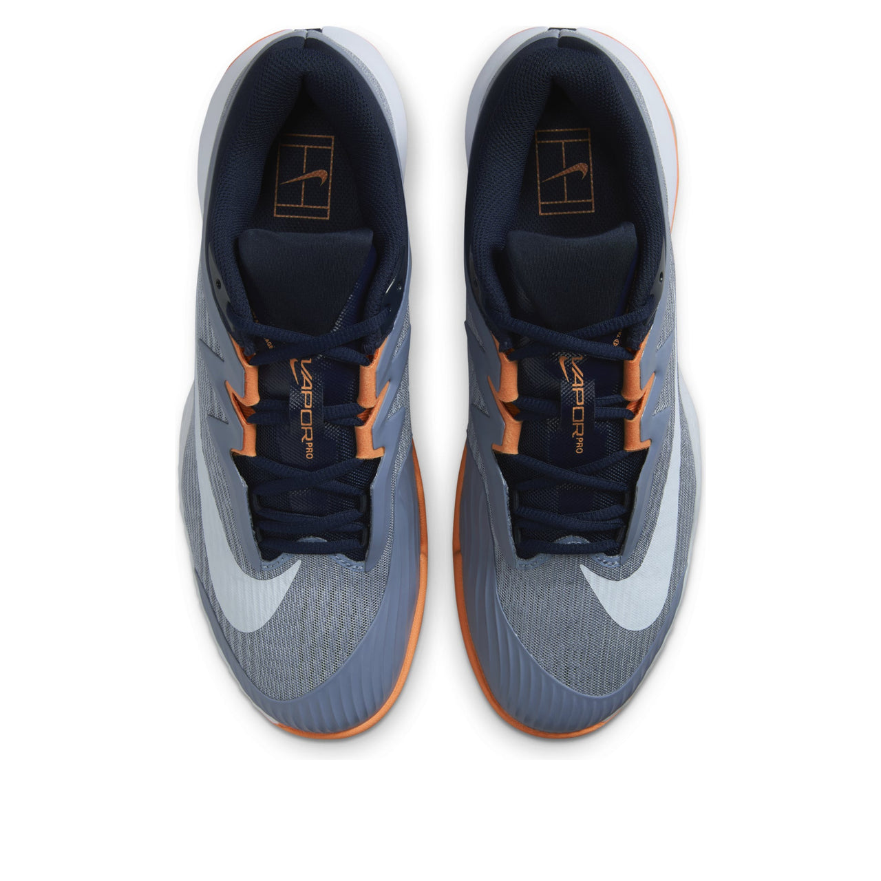 Nike Vapor Pro 3 'Ashen Slate Football Grey Obsidian' FZ2161-400