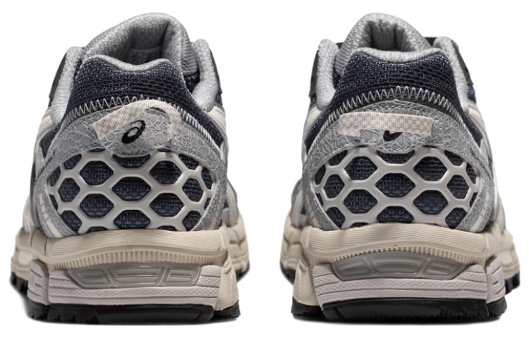 ASICS Gel-Kahana 8 'ReTRo Grey' 1011B109-031
