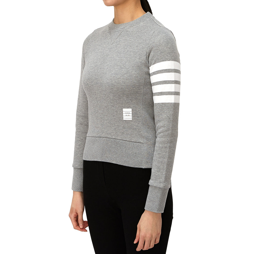THOM BROWNE Sweatshirt 'Gray' FJT002A-00535-055
