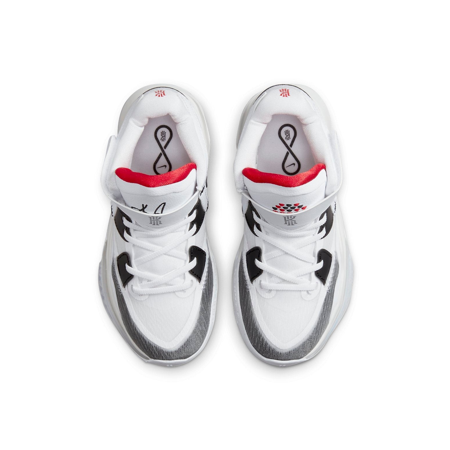 (PS) Nike Kyrie Infinity 'Man Machine' DD0332-101