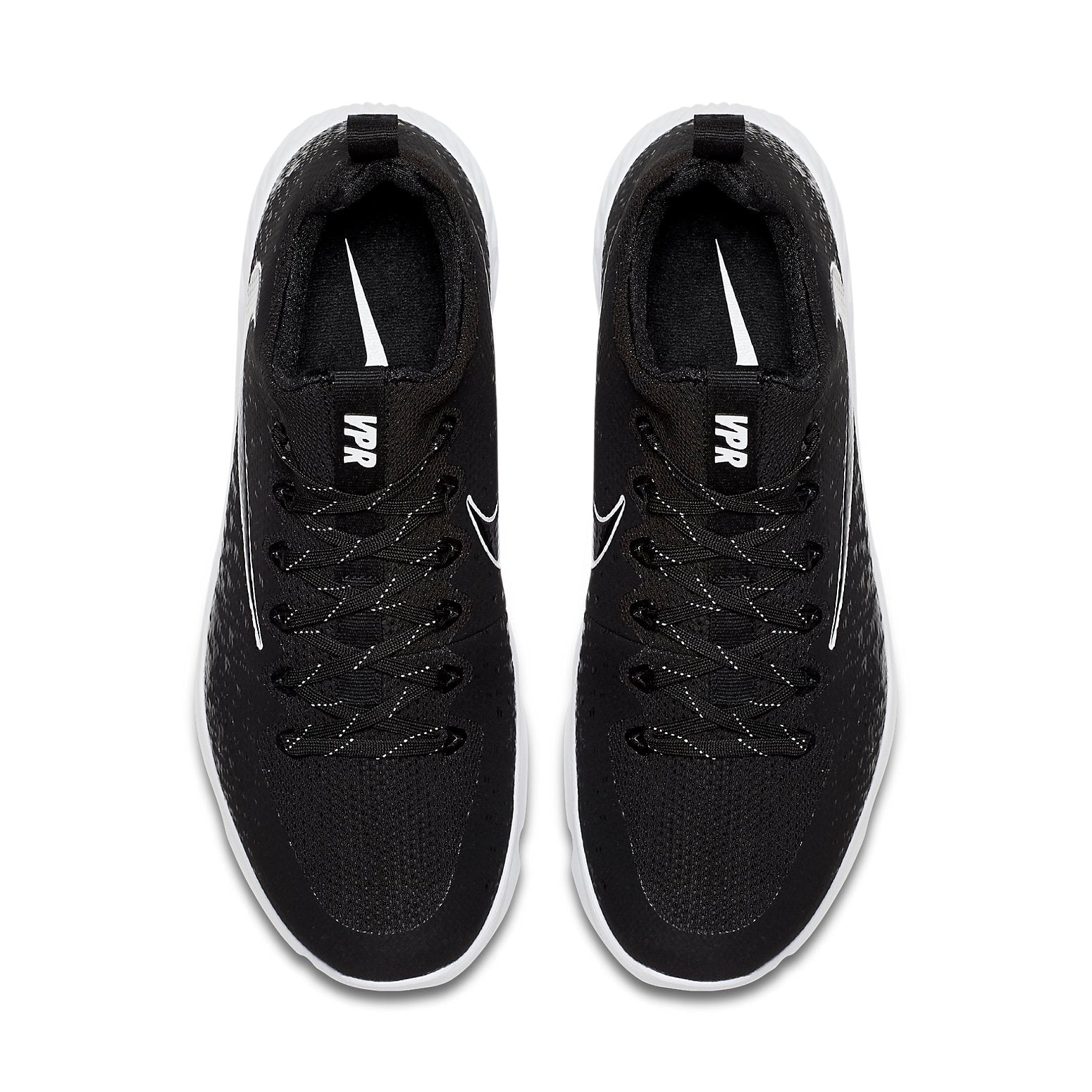 Nike Mercurial Vapor Speed TF 'Black White' 833408-010