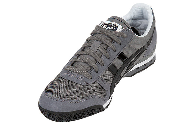 Onitsuka Tiger Ultimate 81 'Grey Black' HN201-7390