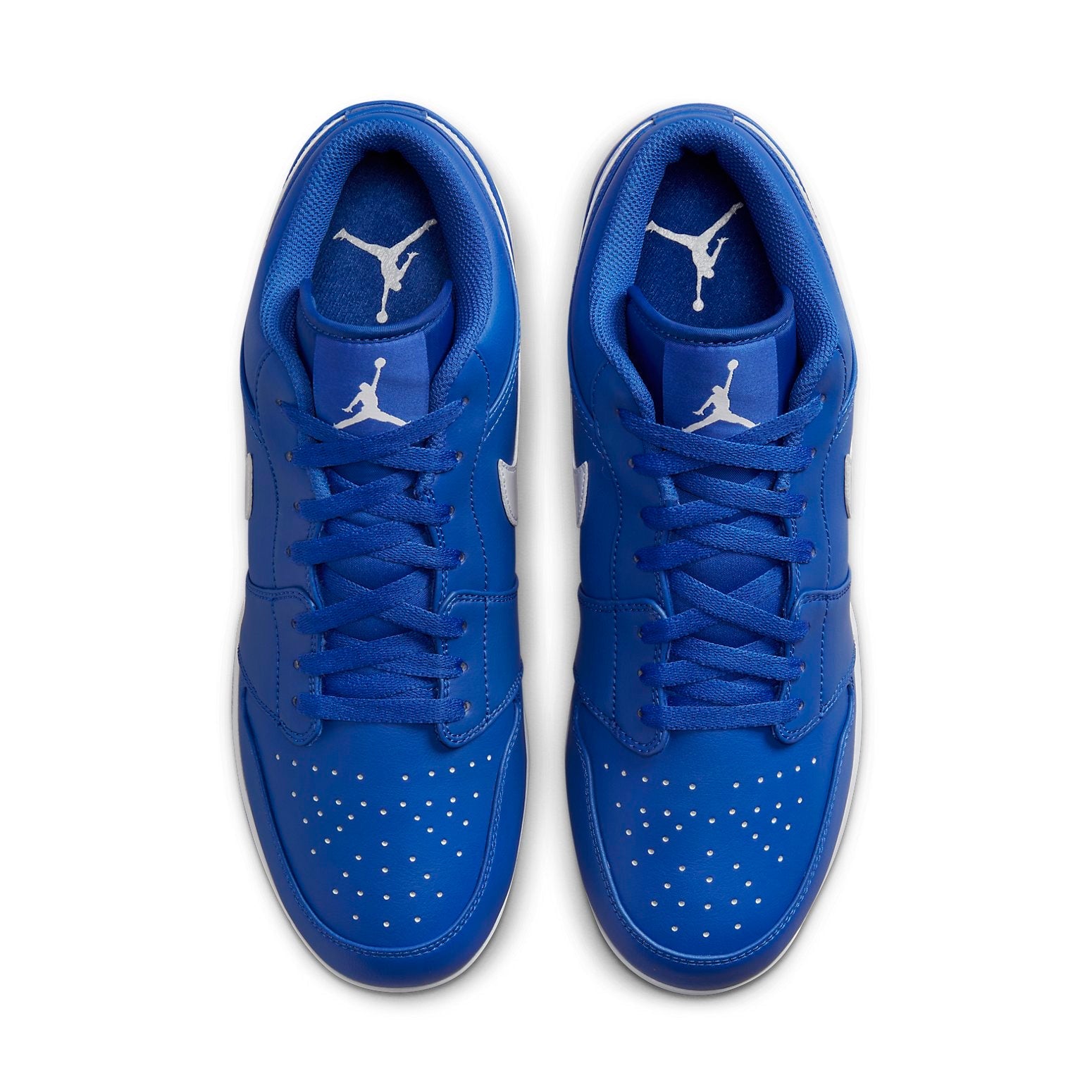 Air Jordan 1 Retro MCS Low 'Game Royal' CJ8524-401