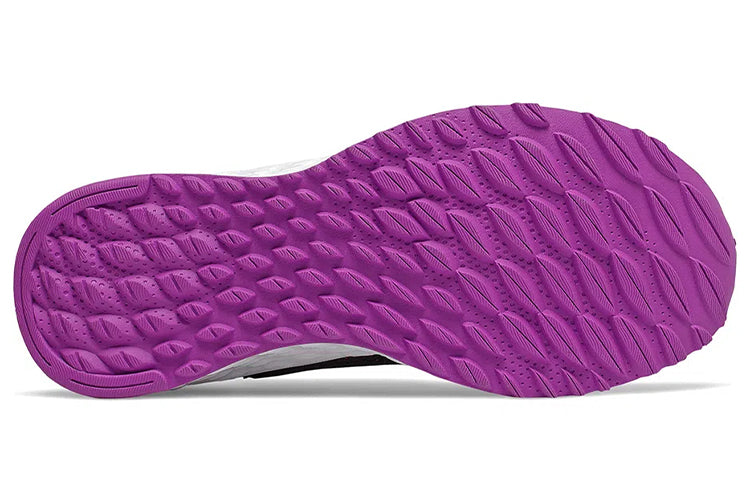 (WMNS) New Balance Fresh Foam Arishi 'Black Purple' WARISPR2