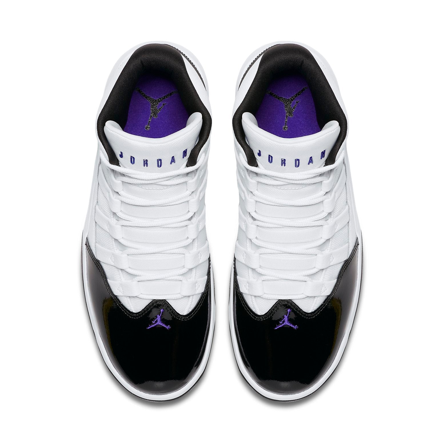 Air Jordan Max Aura 'Concord' AQ9084-121