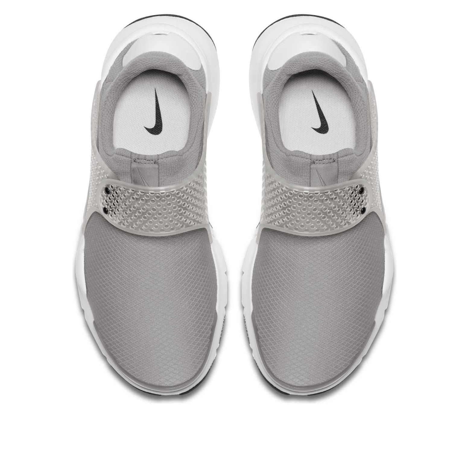 (WMNS) Nike Sock Dart 'Medium Grey' 848475-001