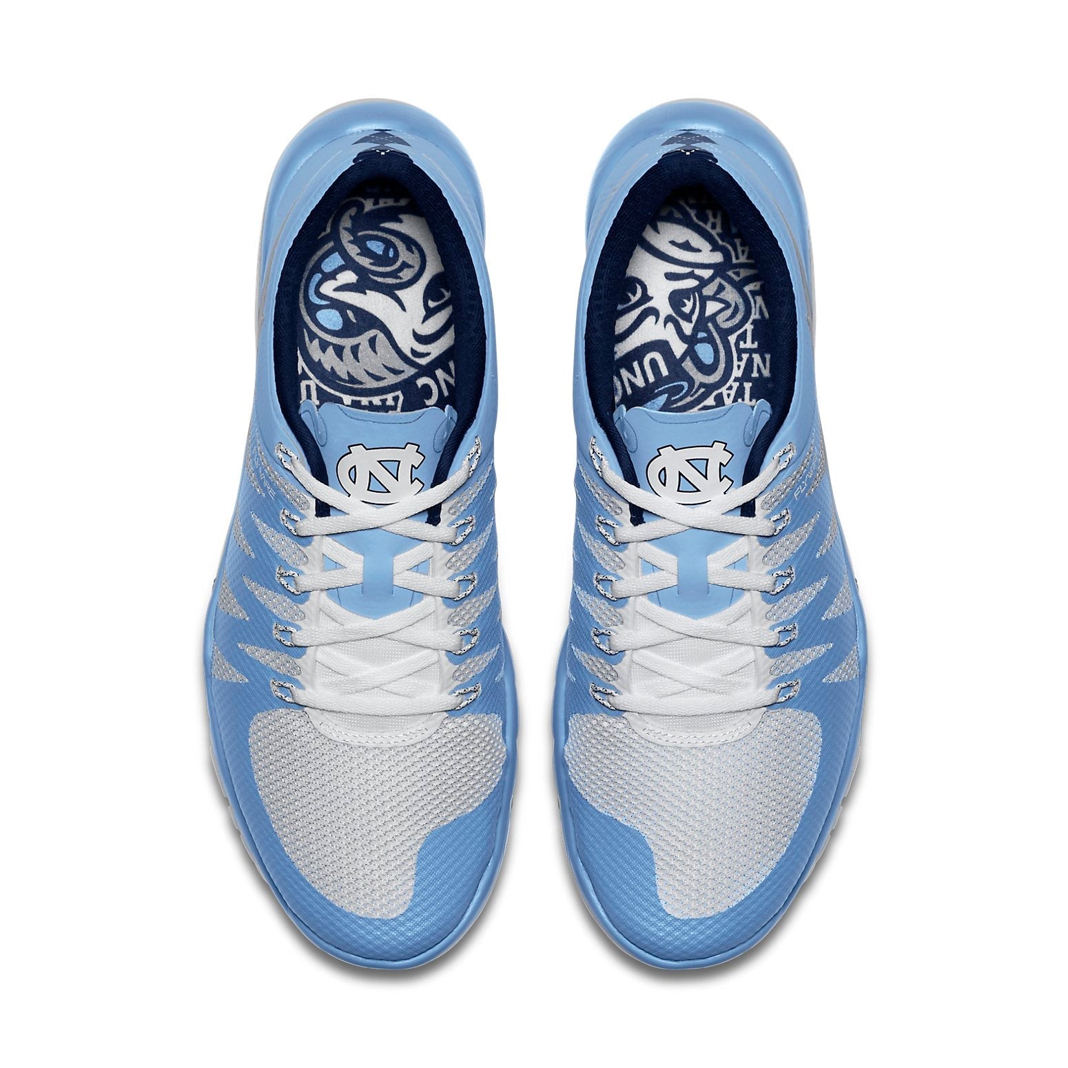 Nike Free Trainer 5.0 V6 Amp 'UNC' 723939-402