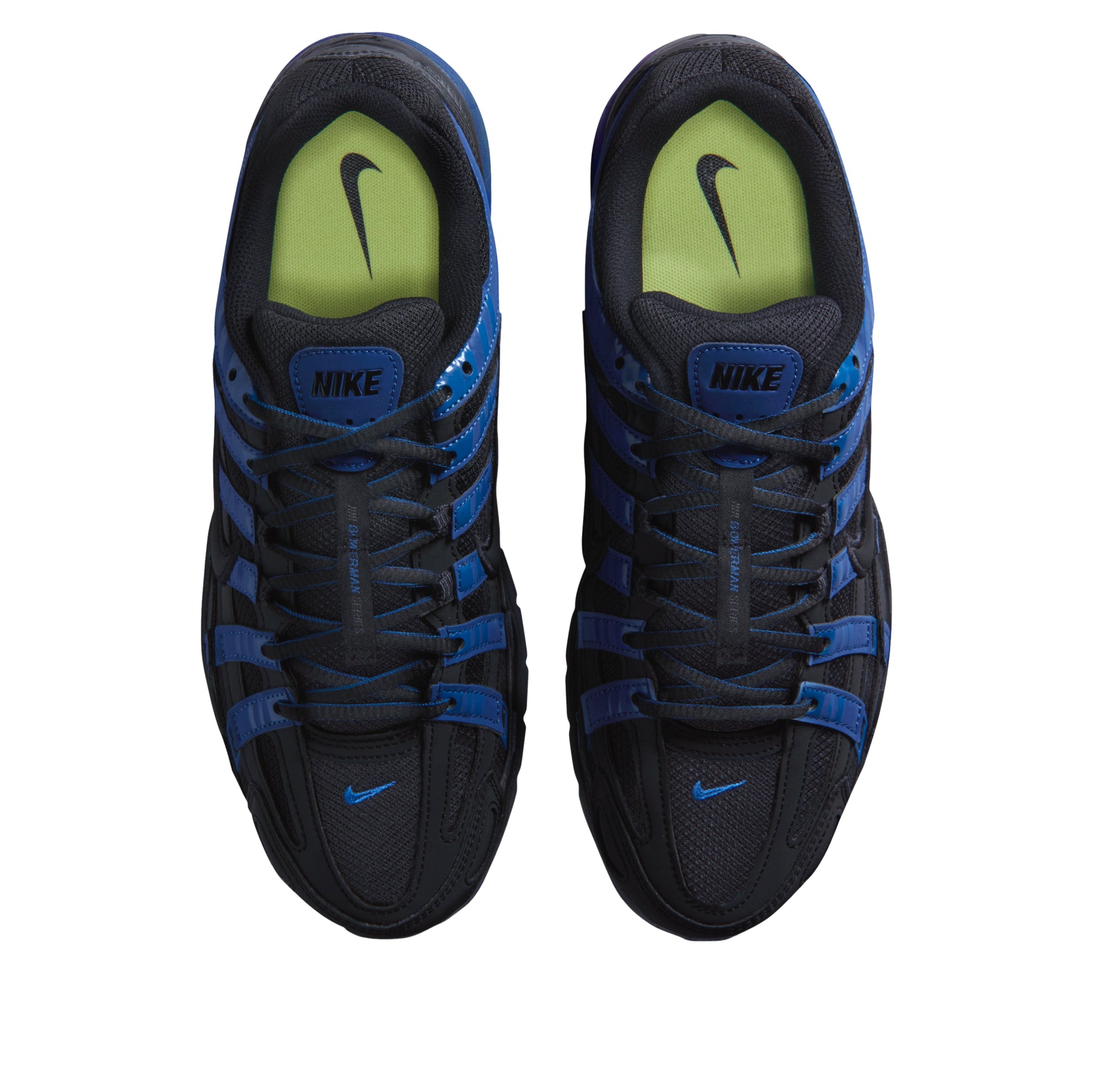 Nike P-6000 SE 'Court Blue Black' HV6904-401