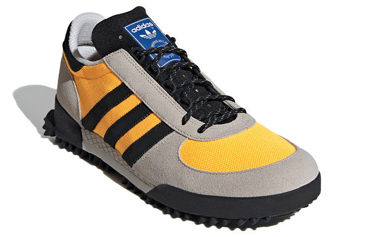 adidas Marathon TR 'Solar Gold Black' FW9172
