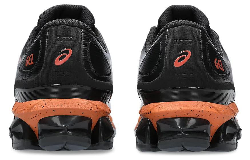 ASICS Gel-Quantum 360 7 'Black Piquant Orange' 1201A867-010