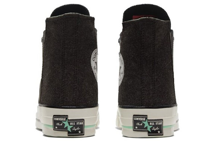 (WMNS) Converse Chuck Taylor All Star 1970s Classic Black Sneakers 569435C