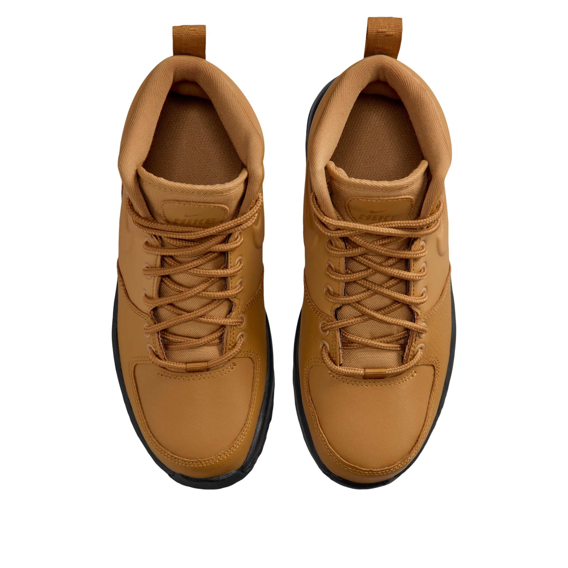 (GS) Nike Manoa 17 'Wheat Black' IH7679-700