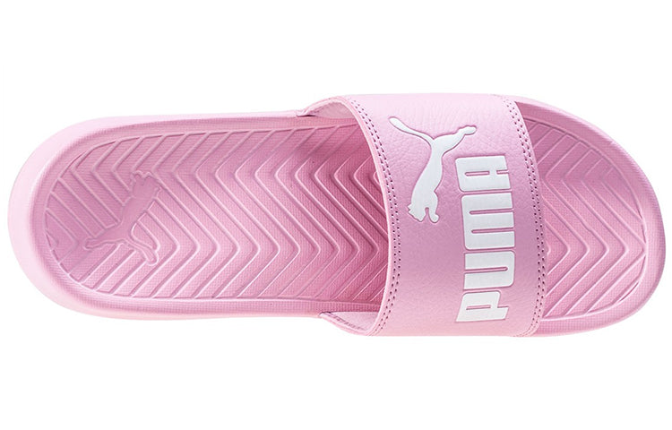 PUMA Popcat Unisex Slides Pink 360265-16