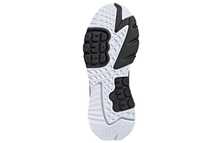 adidas Nite Jogger 'Core Black' EE6254