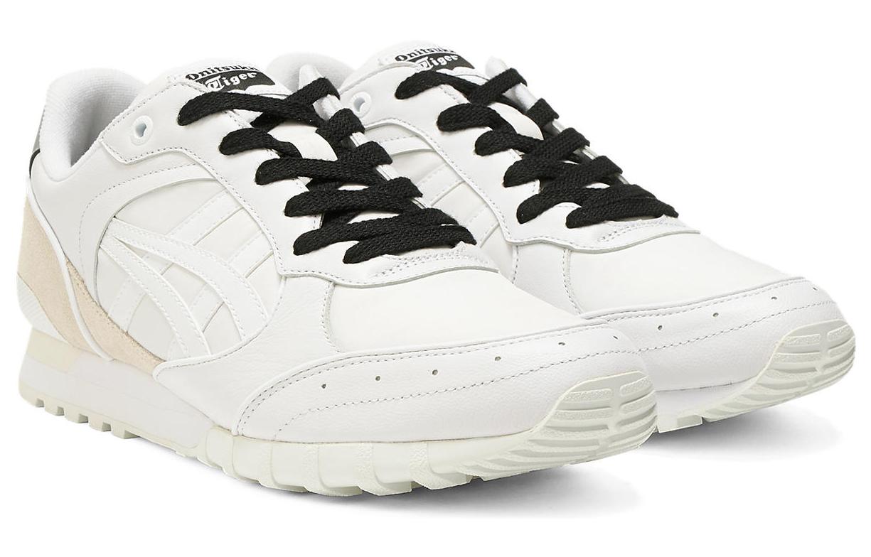 Onitsuka Tiger Colorado Eighty-Five Shoes 'White Beige Black' 1183C043-101