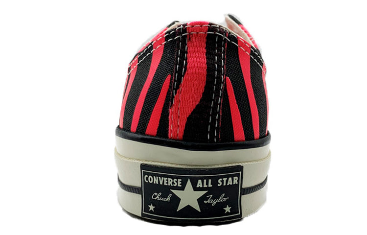 Converse Chuck 70 OX 'Black Pink' 164409C