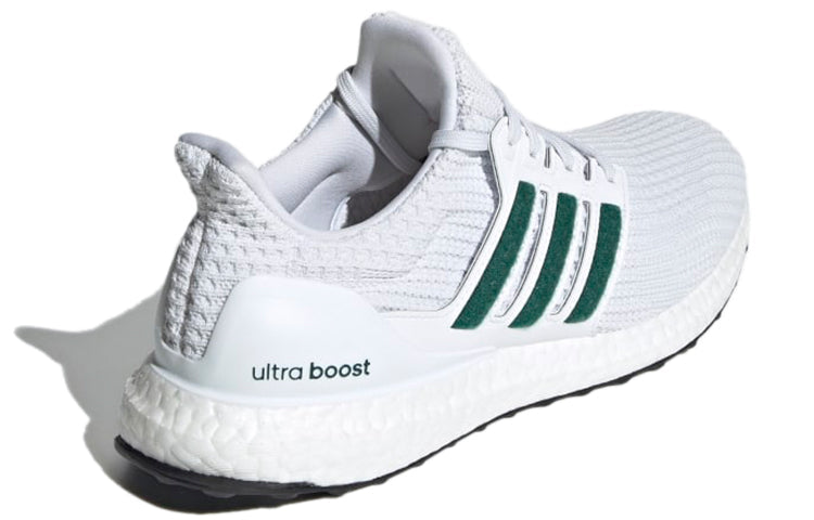 adidas Ultraboost 4.0 DNA 'White Green' FY9338
