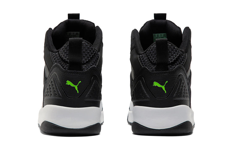 PUMA Backcourt Mid 'Cyber Week' 381129-02