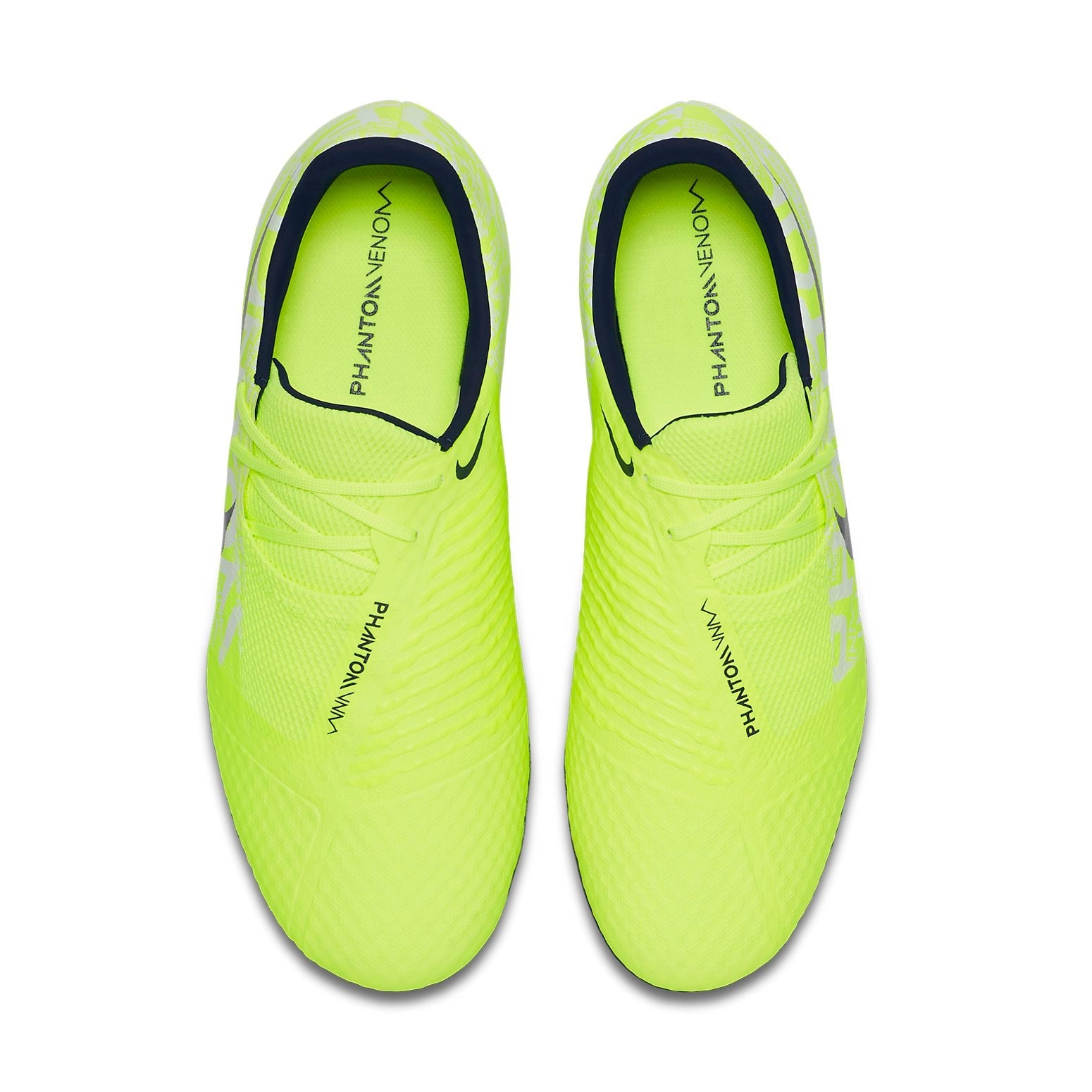 Nike Phantom Venom Academy AG 'Yellow' CK0410-717