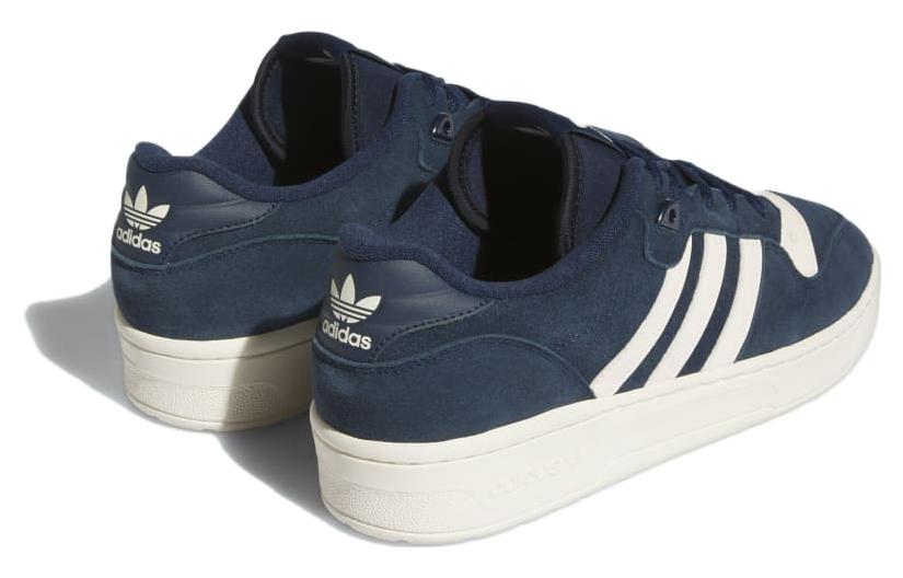 adidas Rivalry Low 'Collegiate Navy' IE9910