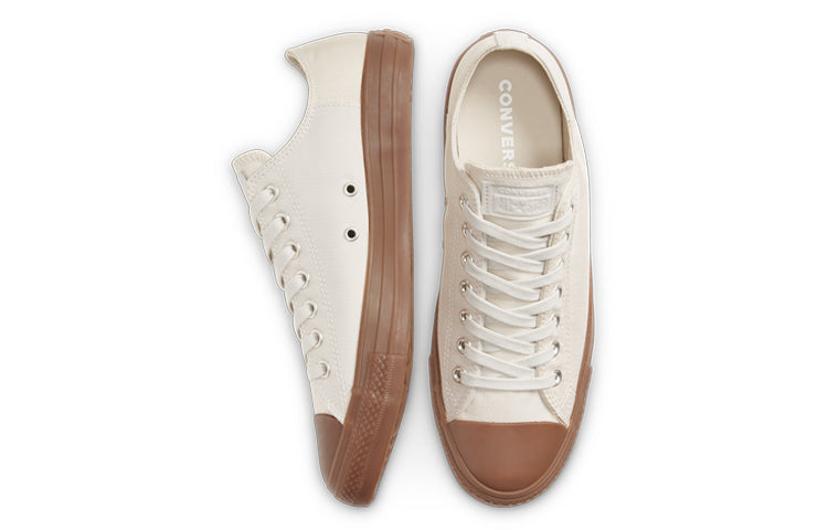 Converse Chuck Taylor All Star 'White Brown' 168828C