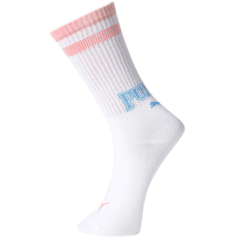 PUMA Casual Sock 1 Pack 'Multi-Color' 701224239