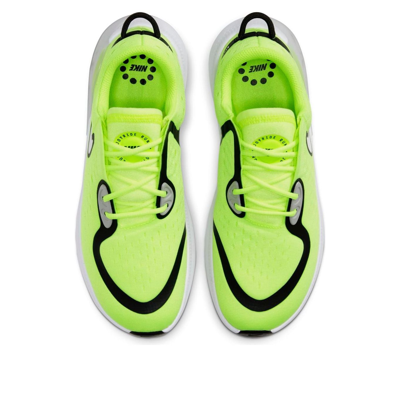 (GS) Nike Joyride Dual Run 'Volt' CN9600-700