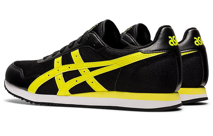 ASICS Tiger Runner 'Black Sour Yuzu' 1201A267-002