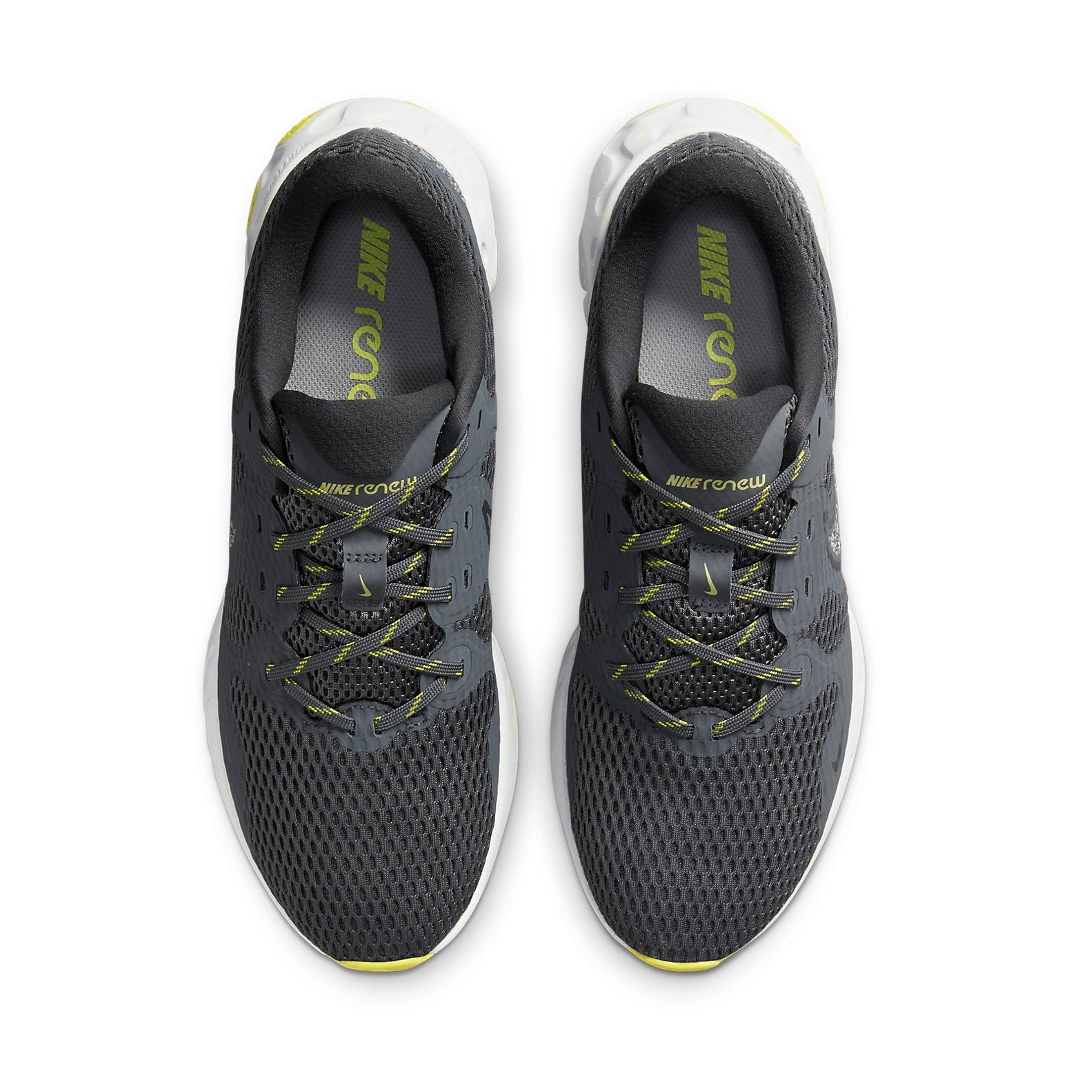 Nike Renew Ride 2 Premium 'Iron Grey Volt' DA2789-007