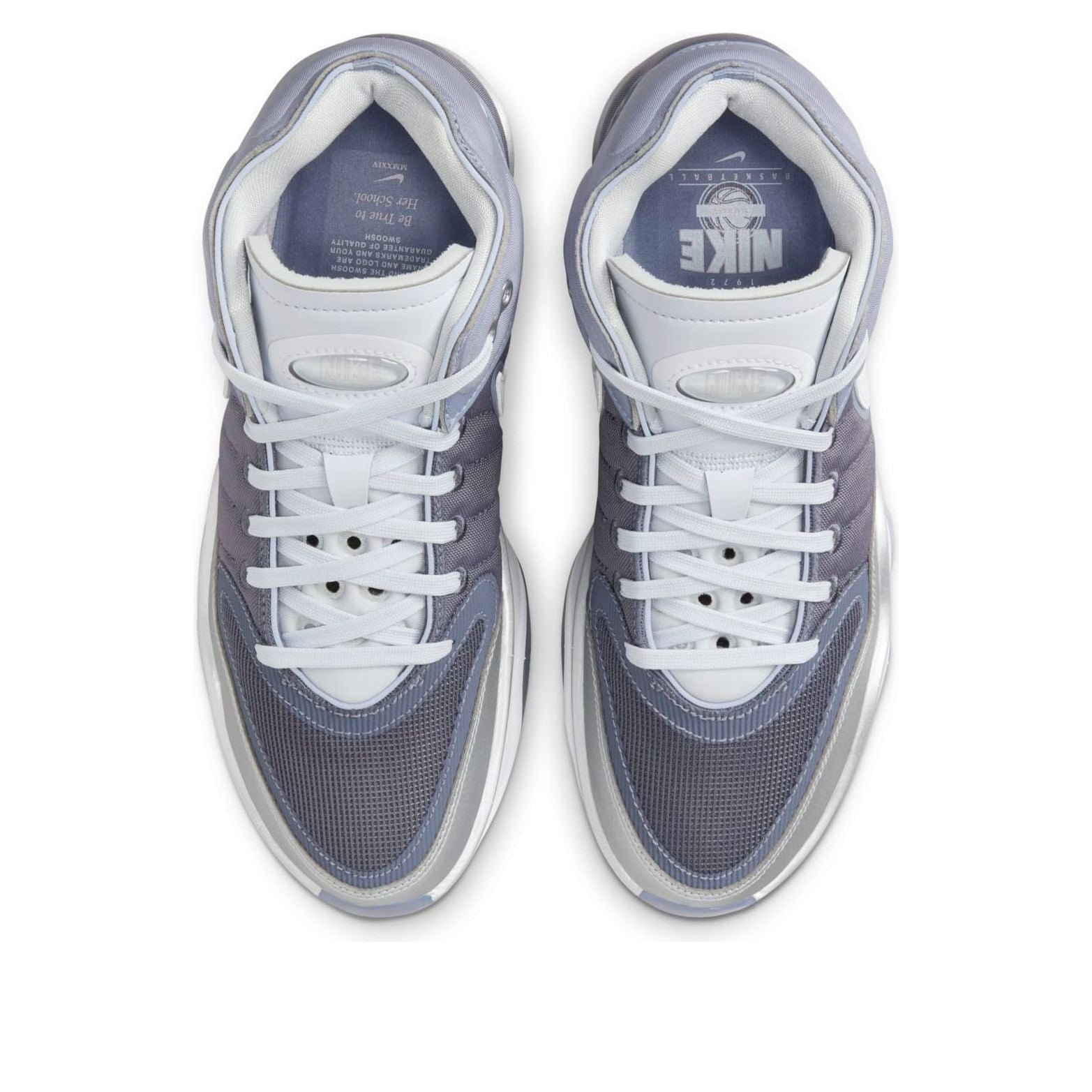 (WMNS) Nike Air Zoom GT Hustle 2 'Light Carbon' FQ9371-010