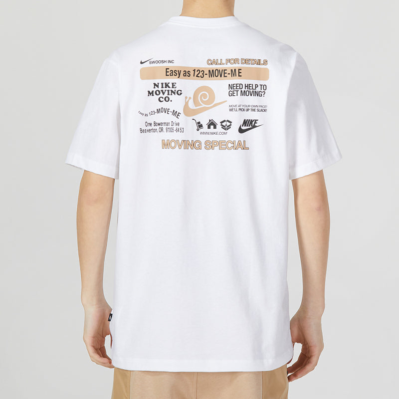 Nike Sportswear NSW Tee DZ2846-100
