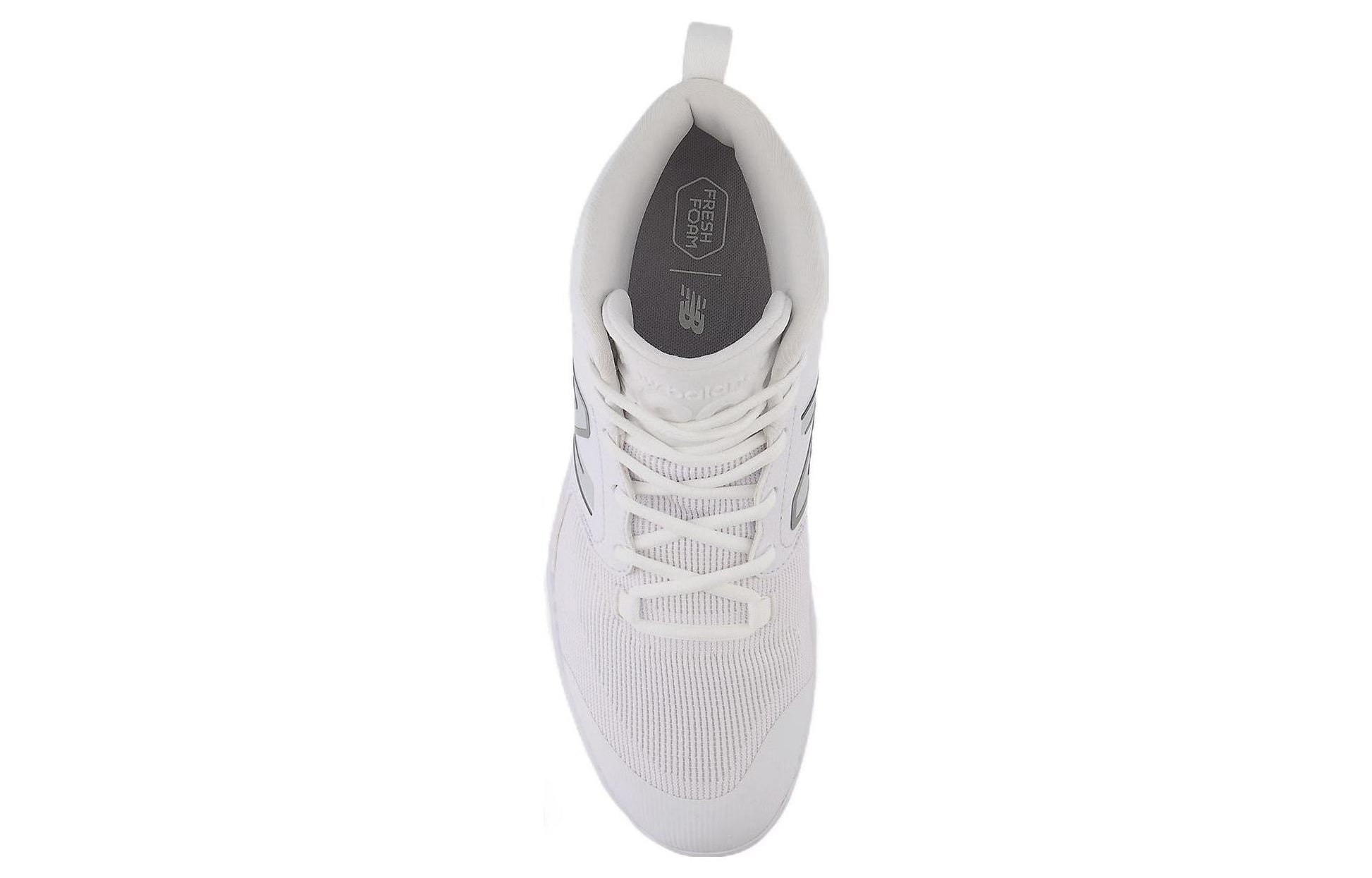New Balance Fresh Foam 3000v6 Mid-Molded 'White' PM3000W6