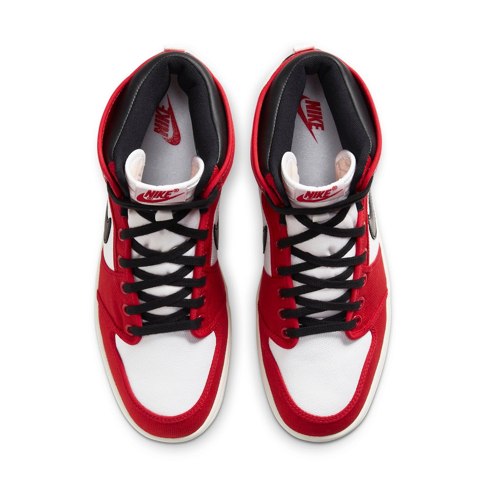 Air Jordan 1 AJKO 'Chicago' 2021 DA9089-100