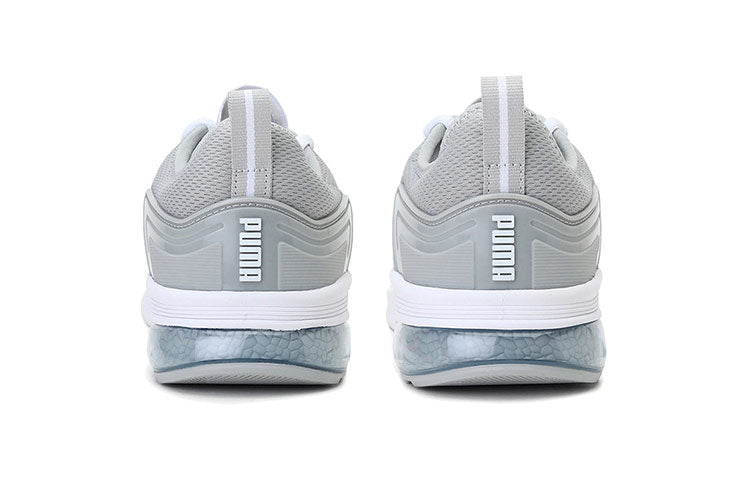 PUMA Electron Street Era SoftFoam+ 'Gray White' 374126-02