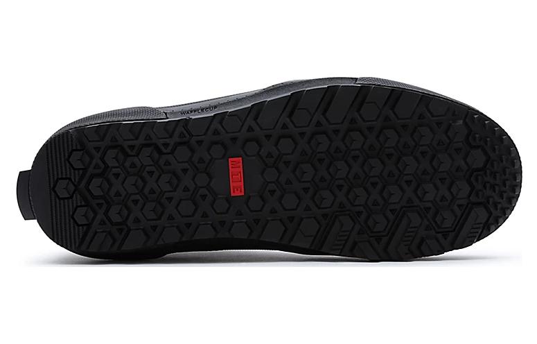 Vans Half Cab GORE-TEX MTE-3 'Black' VN0009QWY49