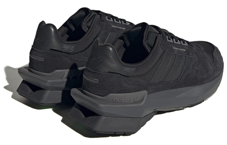 adidas Original Treziod PT 'Black'  H03711