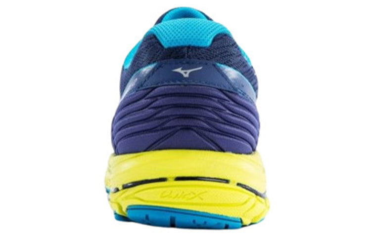 Mizuno Prodigy 2 Lightweight Wear-resistant Blue J1GC181002