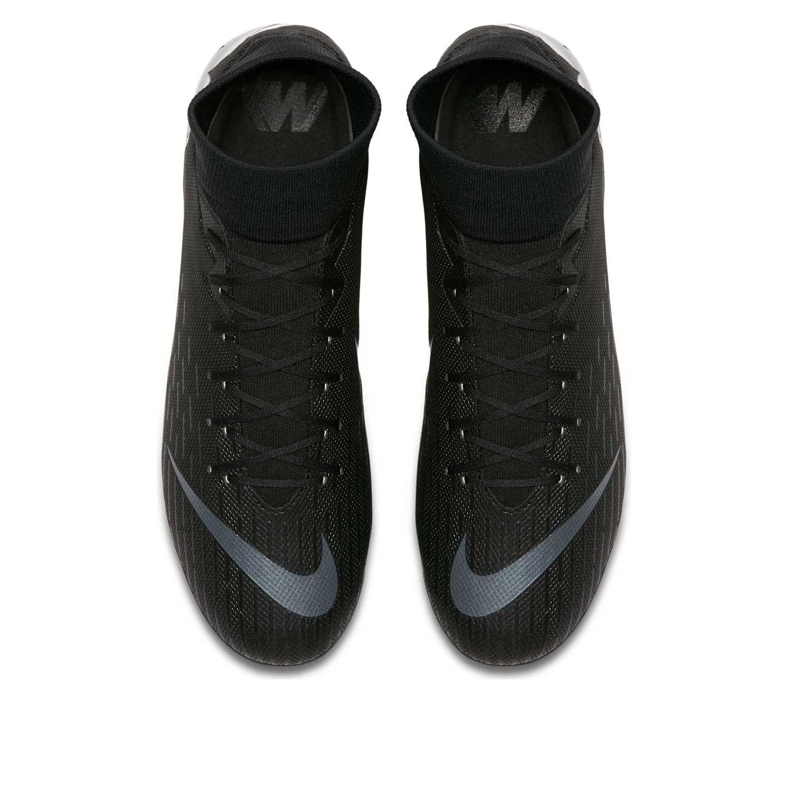 Nike Mercurial Superfly 6 Academy MG 'Black' AH7362-001