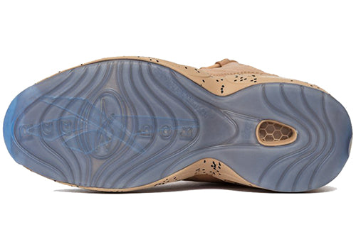 (WMNS) Reebok Melody Ehsani x Question Mid BD4327