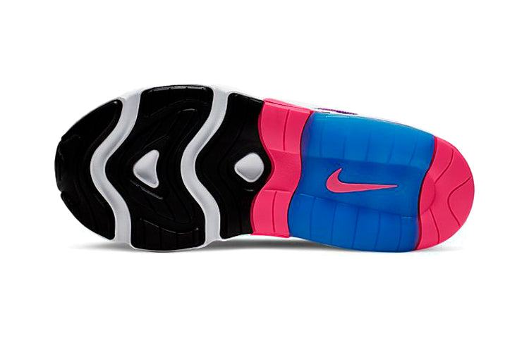 (PS) Air Max 200 'Hyper Pink' AT5631-100