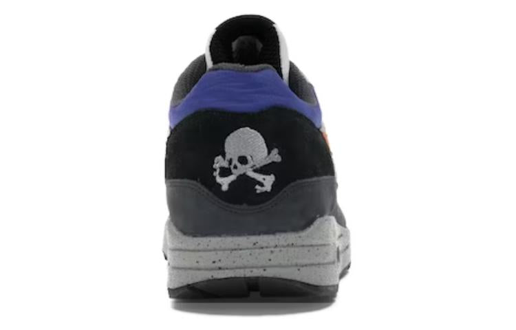 Nike Air Max 1 'Skulls Pack - Royal' 307133-481
