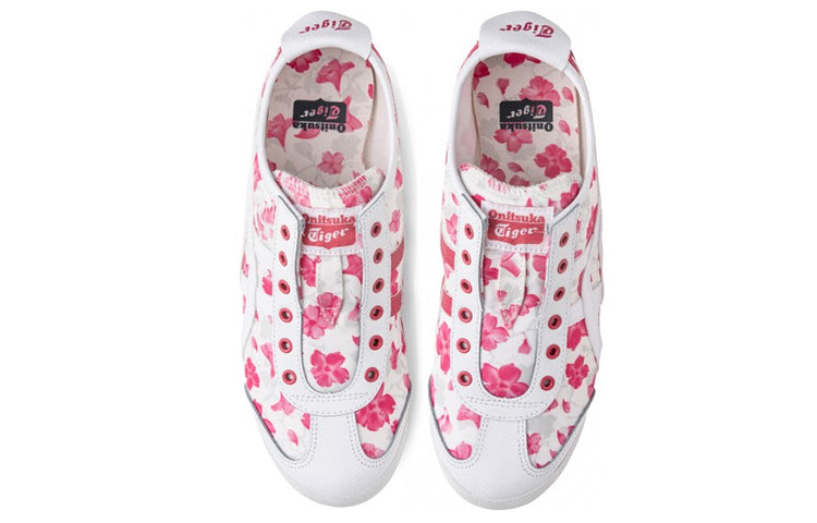 Onitsuka Tiger Mexico 66 Slip-On 'Pink' 1183B430-700